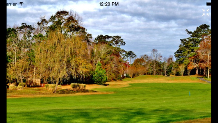 Belvedere Country Club screenshot-4