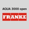 Franke AQUA 3000 open