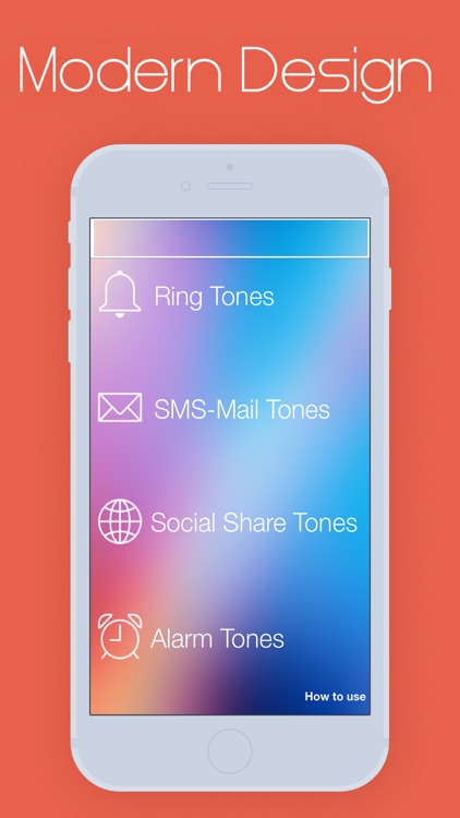 Ring Tones Plus for iOS 9