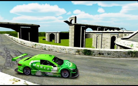 Sportcars Track Mania Racing screenshot 3