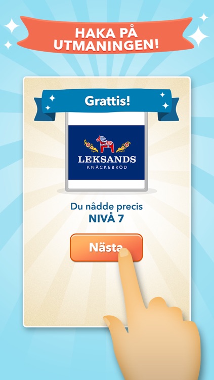 Logo Quiz - Svenska märken