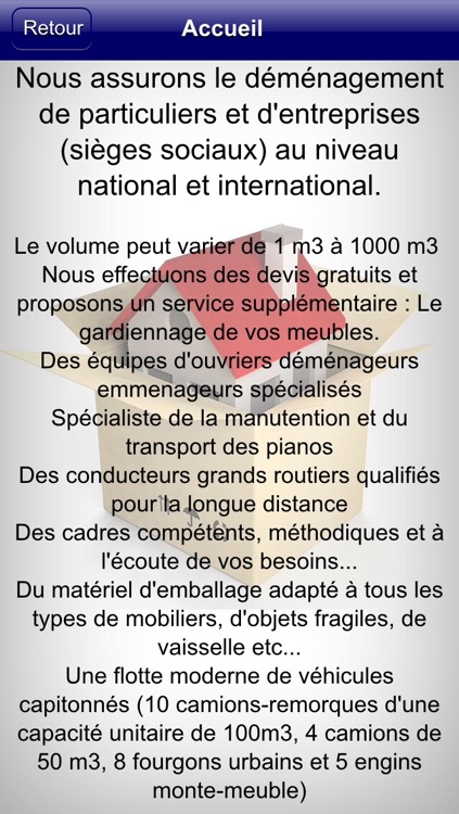 Allo Action Déménagement