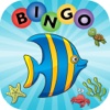 Fish Bingo HD