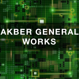 AKBER GENERAL WORKS