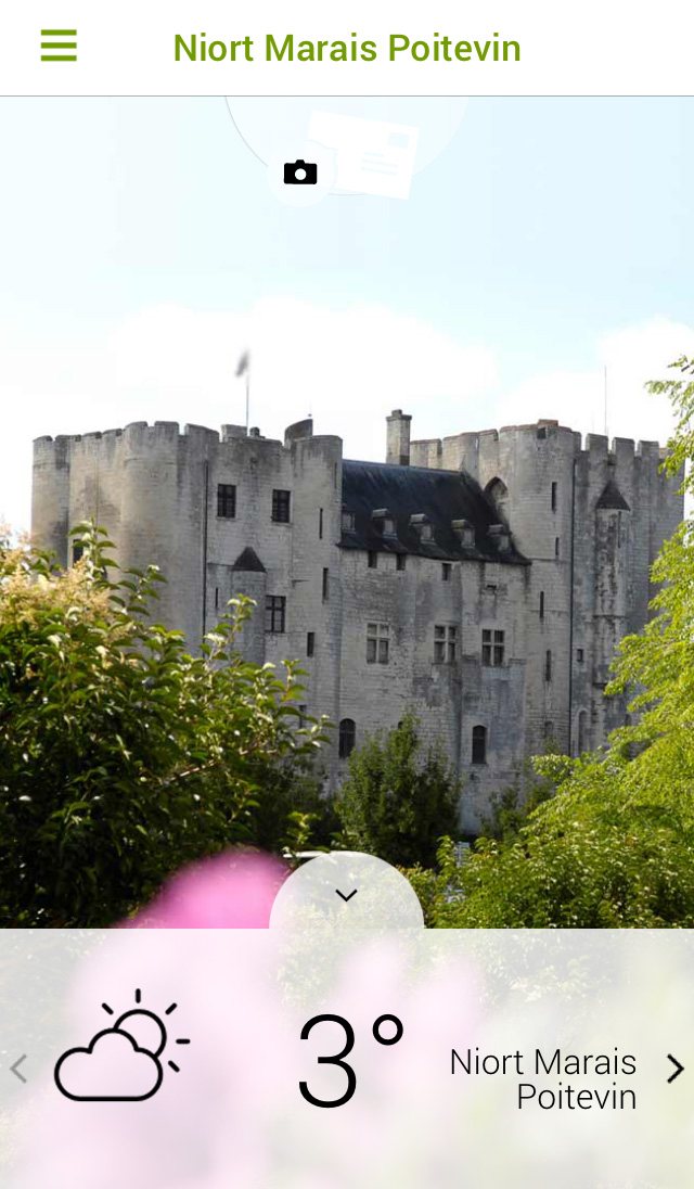 Niort Marais Poitevin Tour