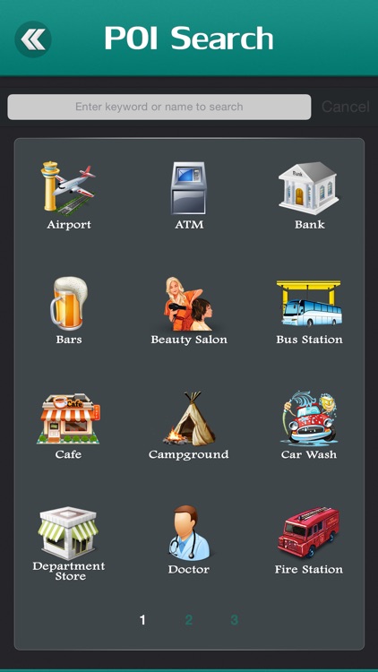 Sicily Offline Travel Guide - Italy screenshot-4
