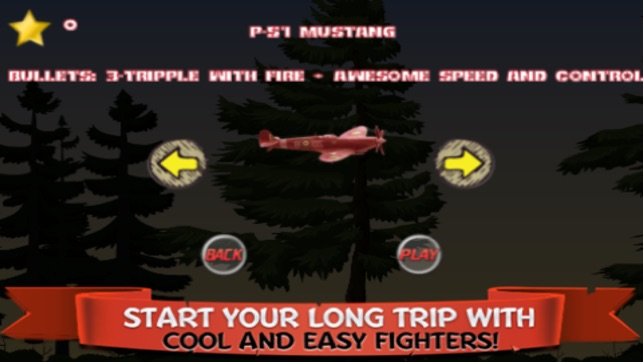 Air Fighters 2: Battle Pacific Lite(圖3)-速報App