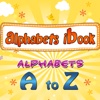 Alphabets A B C