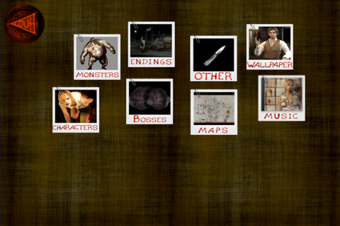 Some for Silent Hill 3 screenshot 2