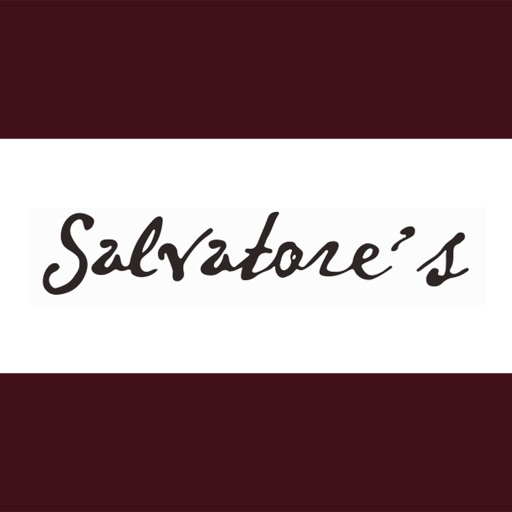 Salvatore's Restaurant, Cowling icon
