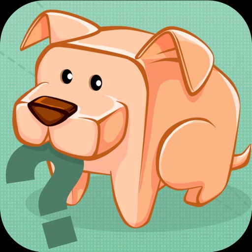 Dog Breeds 2014 icon