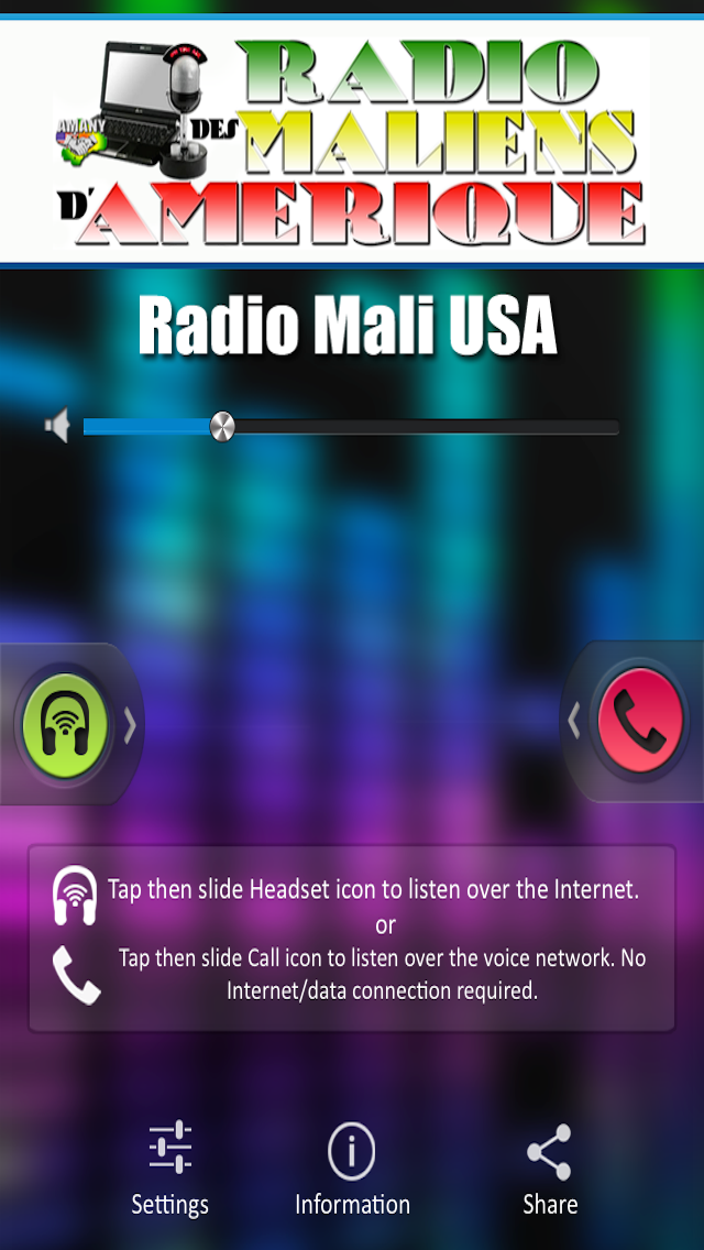 How to cancel & delete Radio Mali USA from iphone & ipad 4