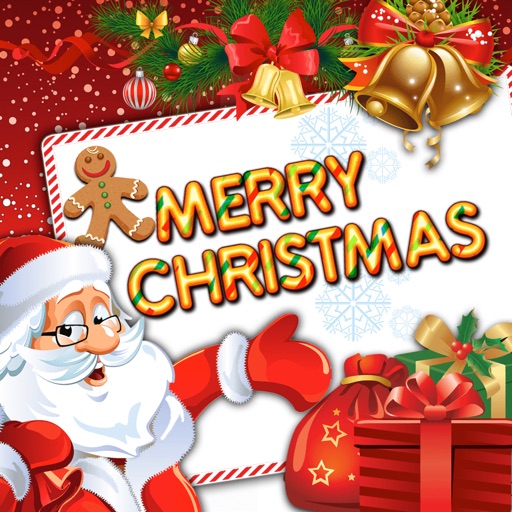 Christmas Celebration Mania iOS App