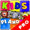 Piano for Kids Pro