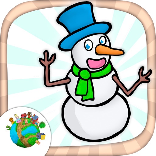 Christmas - fun mini games of merry Christmas iOS App