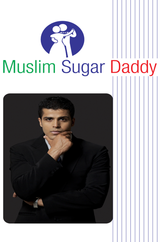 Muslim Sugar Daddy screenshot 3