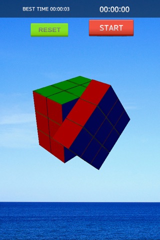 -Magic Cube- screenshot 4