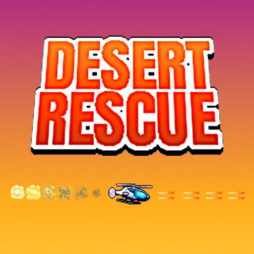 Desert Rescue