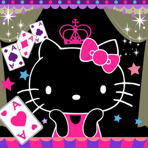 HELLO KITTY KLONDIKE icon