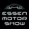 Essen Motor Show 2014