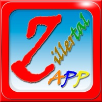 Zillertal APP