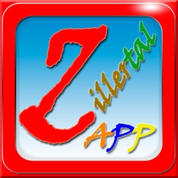 Zillertal APP