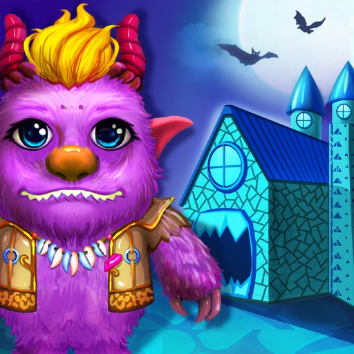 Monster Play House iOS App