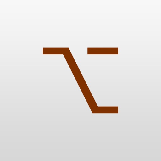 Simbol iOS App