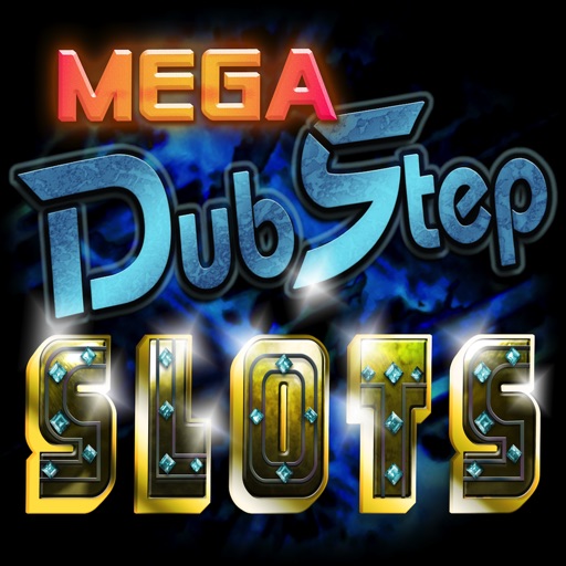 Mega Dubstep Slots icon