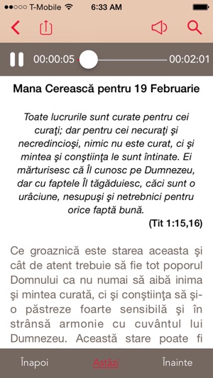 Resurse Crestine - Audio, Video, Scriptura Zilnica, Cantari,(圖2)-速報App