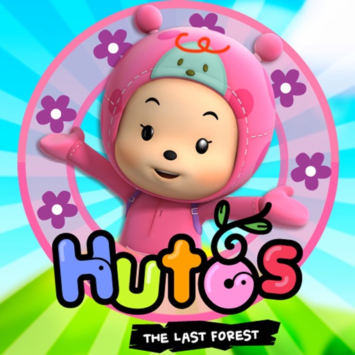 Hutos English VOD 6 (S2, Ep.13~22) icon