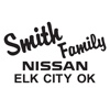 Smith Family Nissan