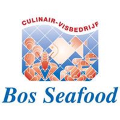 Bos Seafood, uw culinair visbedrijf