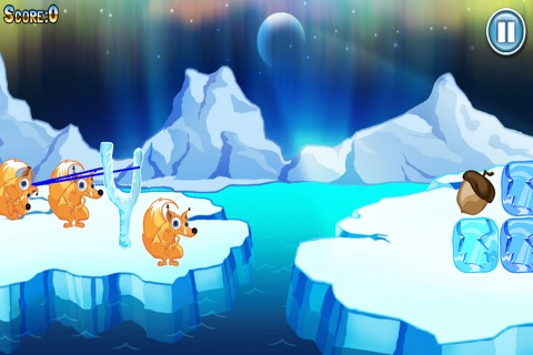 Angry Ice screenshot 3