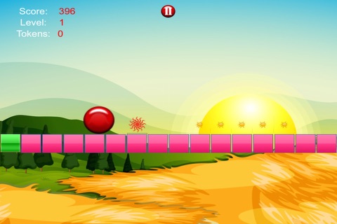 Ball Mania - The Unkilled Kombat Jumper screenshot 4