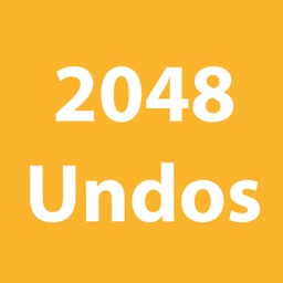 2048 Undo Unlimited