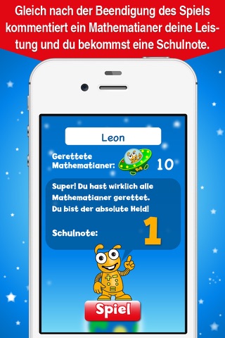 Mathespaß für kluge Kinder - Addition, Subtraktion, Multiplikation und Division! Das ist Mathematis EXTRA! screenshot 4