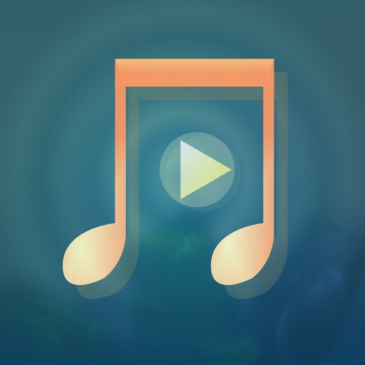 Audio Music Mix Player HD (arelaxsound) icon