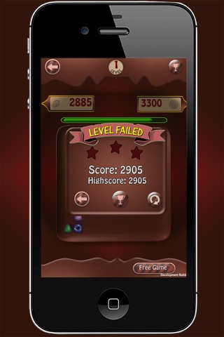 CandyPop - An Addictive pairing Colored Candy Cracker game screenshot 4