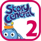 Story Central and The Inks 2