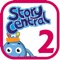 Story Central and The Inks 2 app for iPhone, iPad, or iPod touch is a brand-new vocabulary-building game designed for non-native learners of English aged 7–8