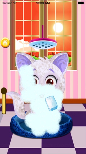 Animal care - kitty cat games(圖5)-速報App