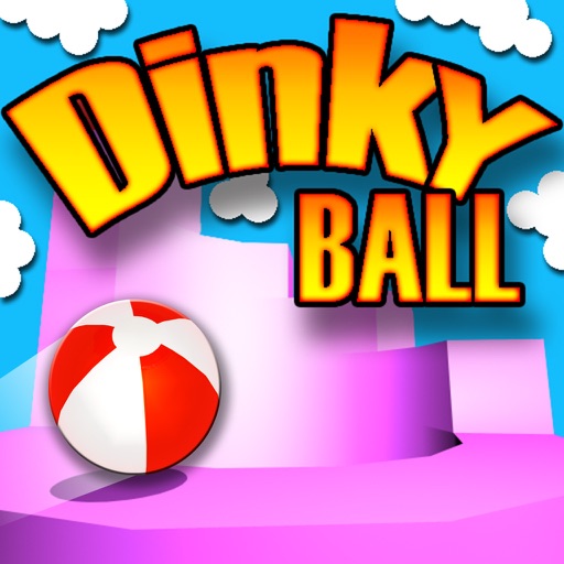 Dinky Ball iOS App
