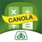 Easily estimate canola seeding rate and final stand using the Pioneer Canola Seed Rate Calculator