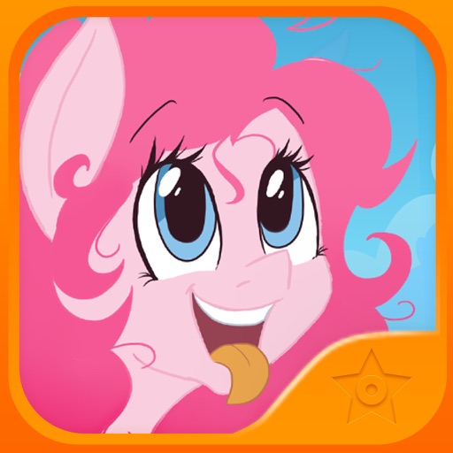 Amazing little unicorns magical and fantasy rush flying games for kids who love princess and ponies iOS App