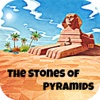 The Stones Of Pyramids - Matching game