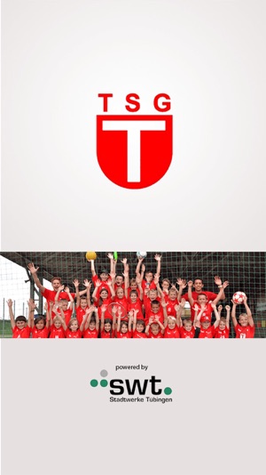 TSG Tübingen(圖1)-速報App