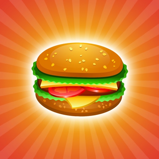 Guess the Restaurant - What's The Fast Food Chain? icon