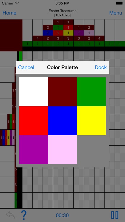LogicPicColor screenshot-4