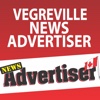 The Vegreville News Advertiser